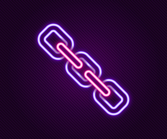 bigstock-Glowing-Neon-Line-Chain-Link-I-446196467.jpg